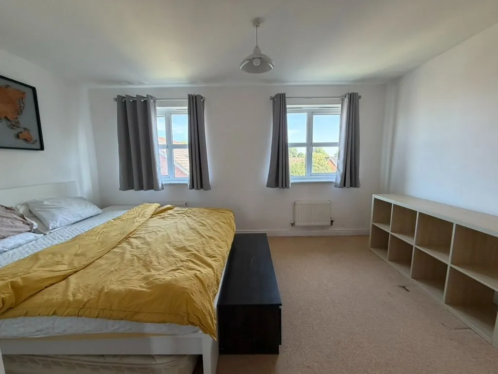 Sir Toby Belch Drive, Warwick, CV34, photo 11