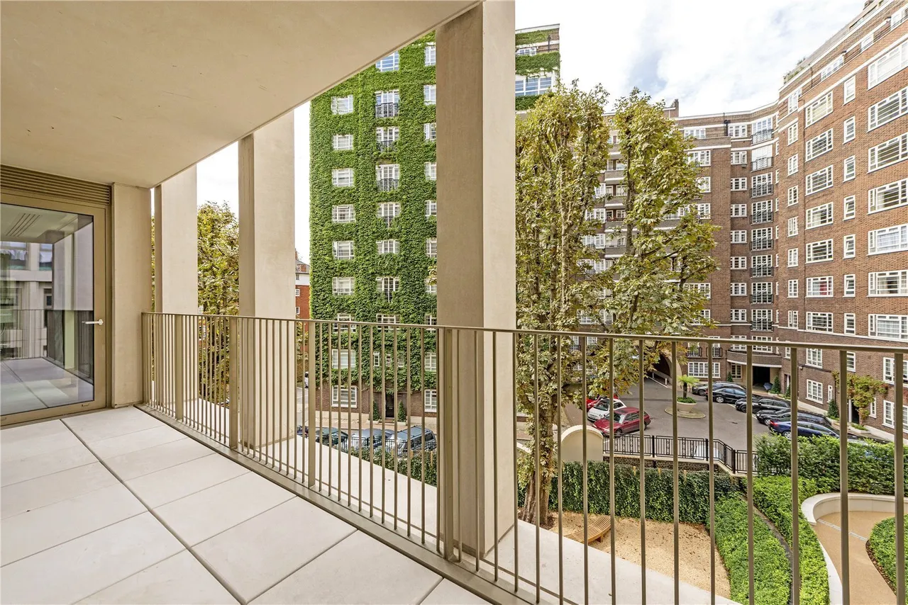 John Islip Street, London, SW1P, photo 4