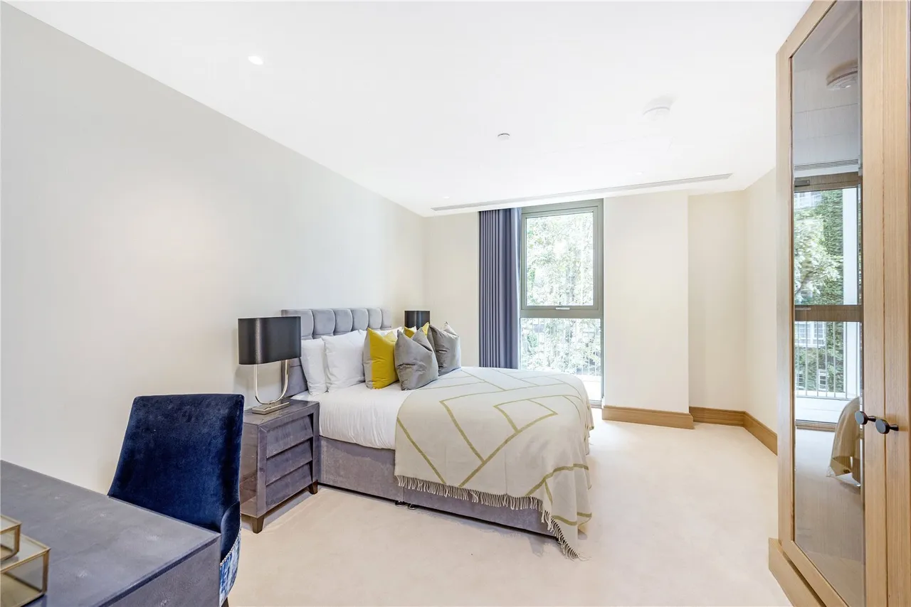 John Islip Street, London, SW1P, photo 5