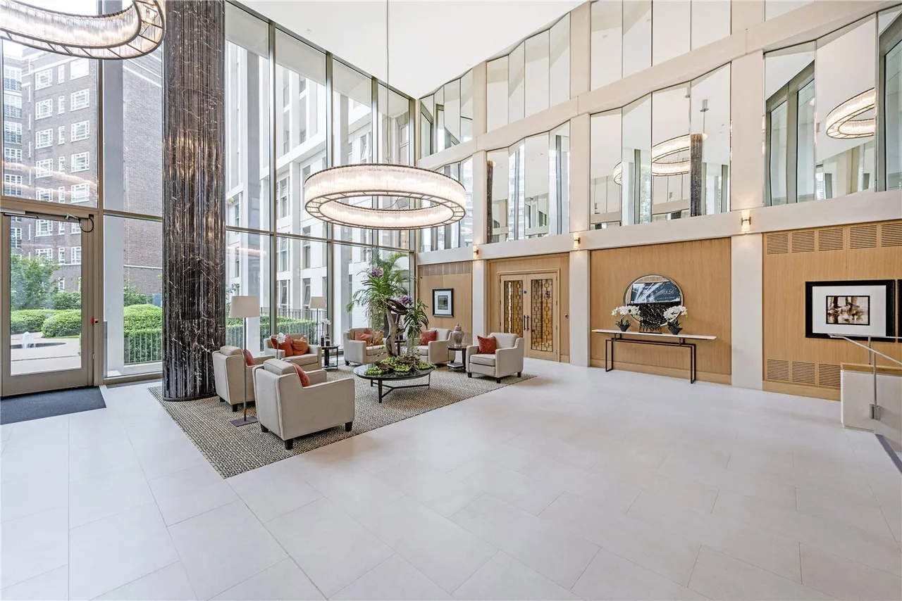 John Islip Street, London, SW1P, photo 16