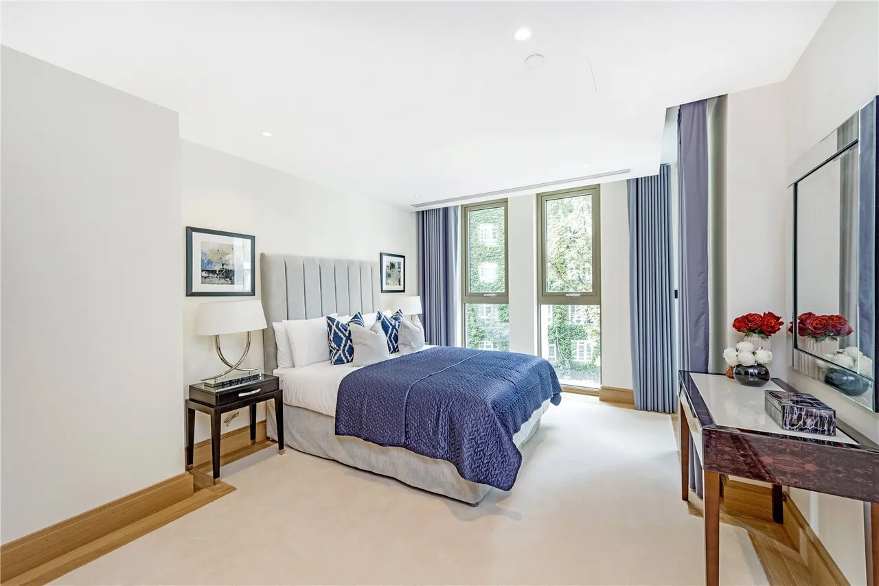 John Islip Street, London, SW1P, photo 3