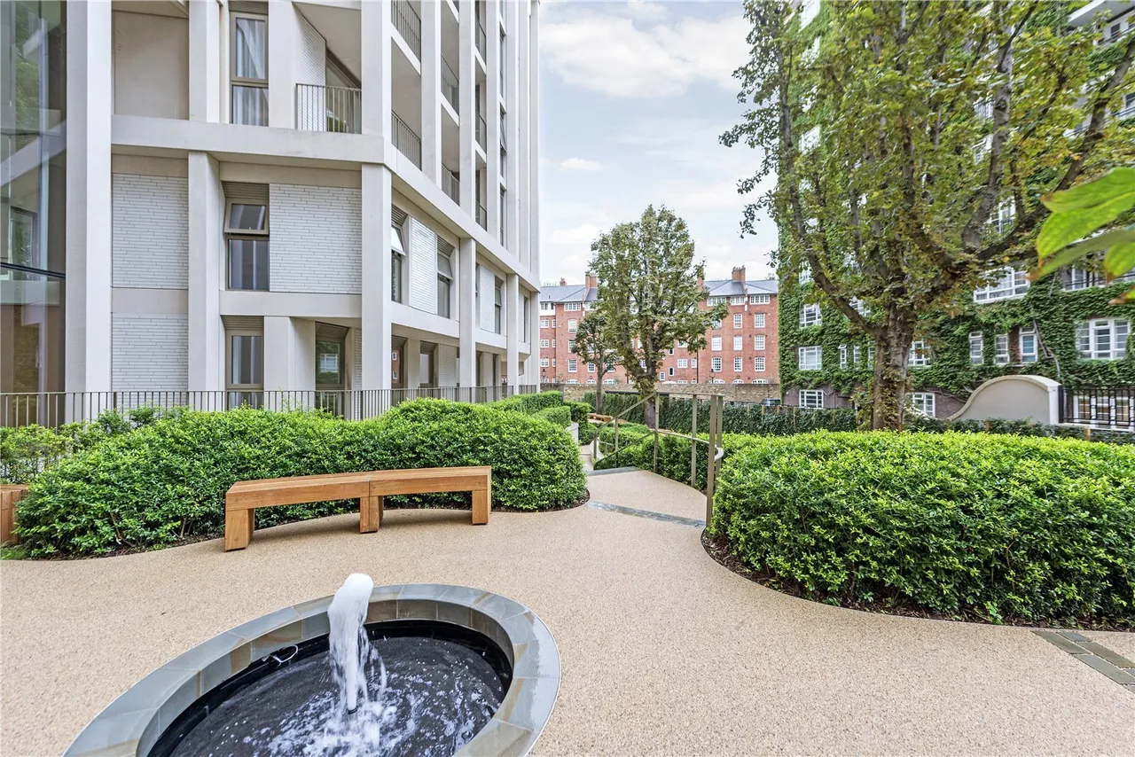 John Islip Street, London, SW1P, photo 17