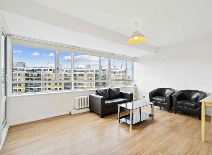 Churchill Gardens, Pimlico, SW1V, photo 2