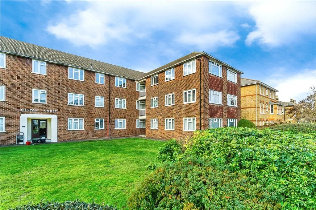 2 bed flat for sale, Havelock Road, Croydon, CR0