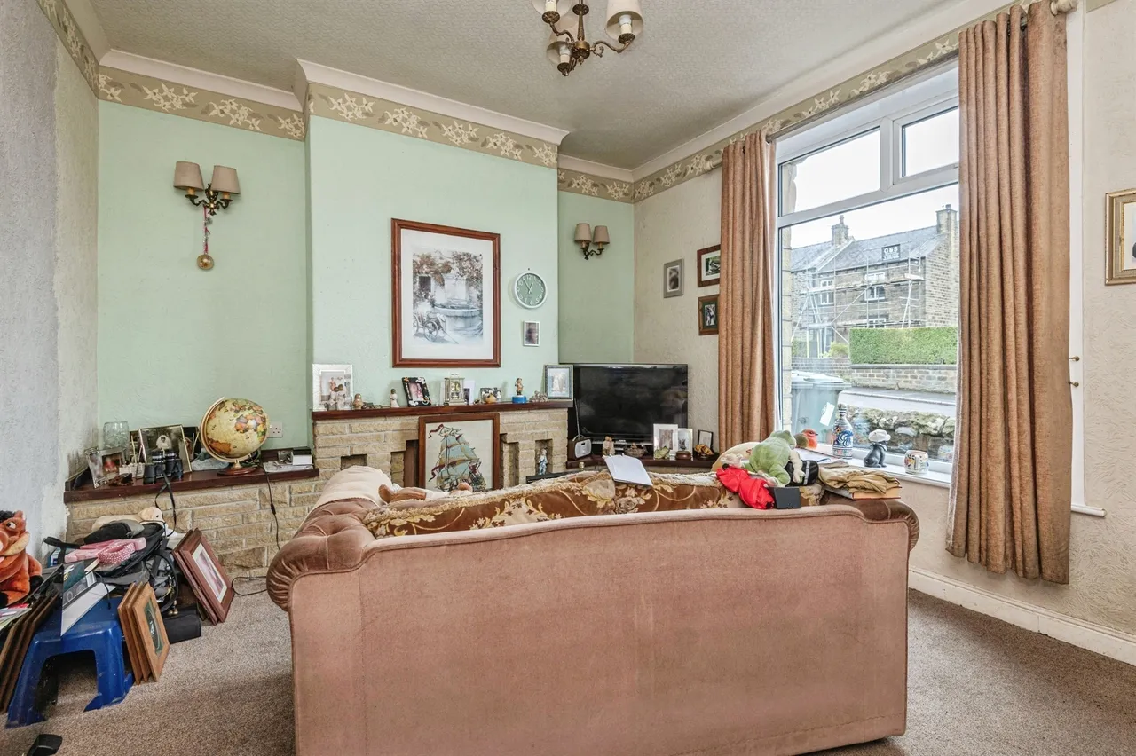 Cowlersley Lane, Linthwaite, Huddersfield, photo 4