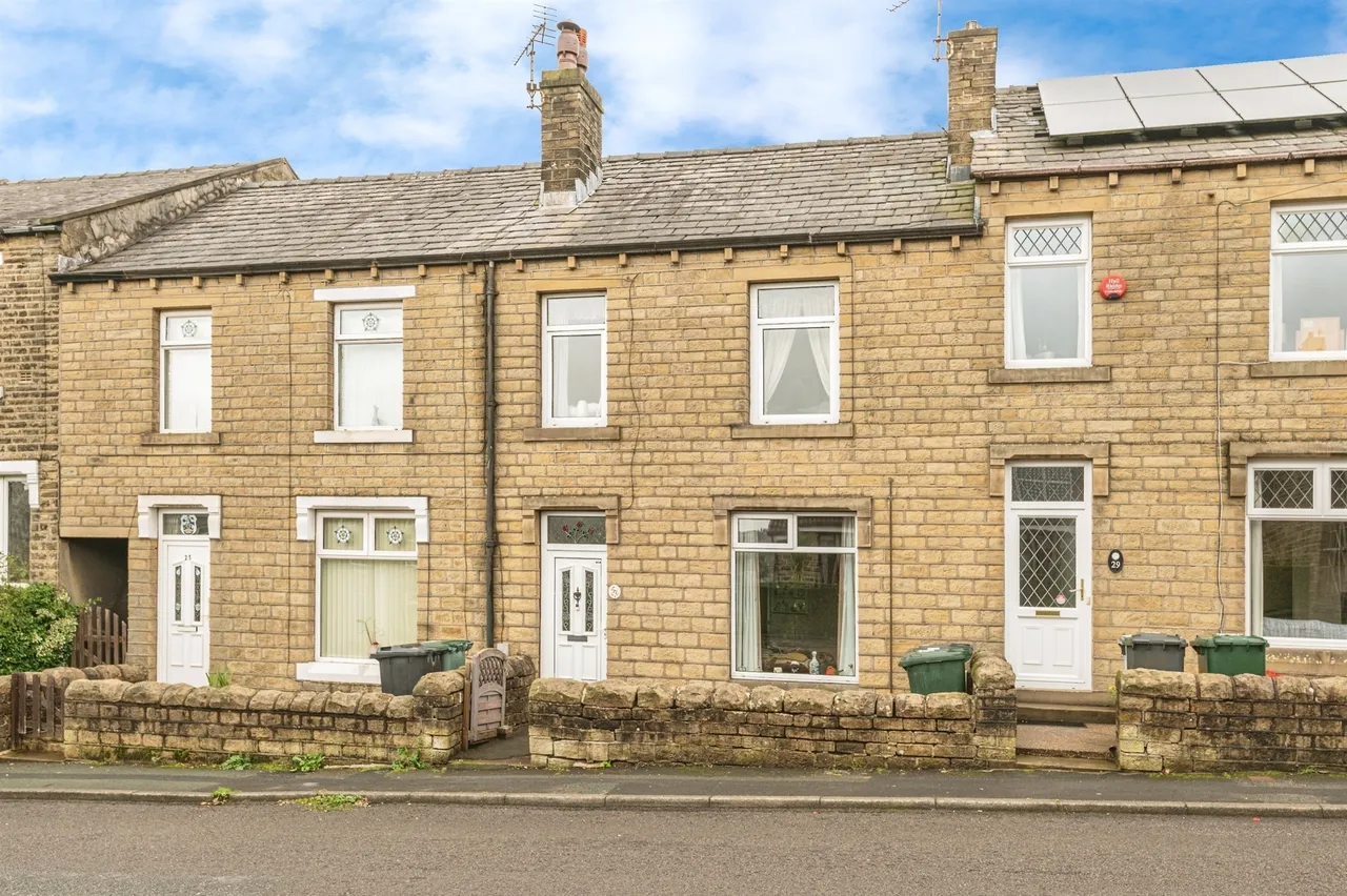 Cowlersley Lane, Linthwaite, Huddersfield, photo 12