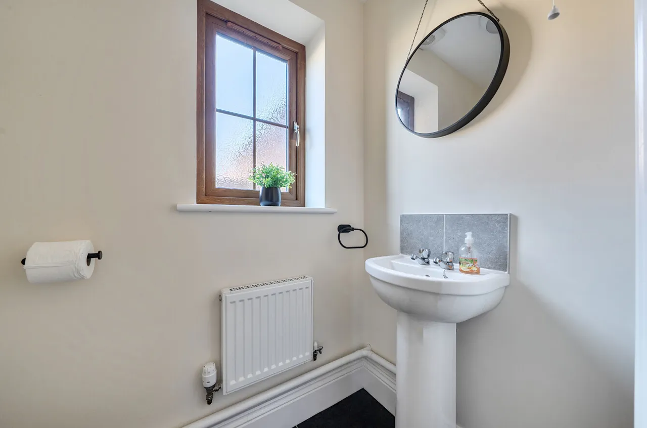 Plas Trannon, Trefeglwys, photo 8