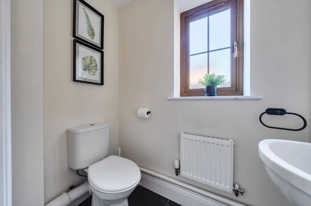 Plas Trannon, Trefeglwys, photo 9