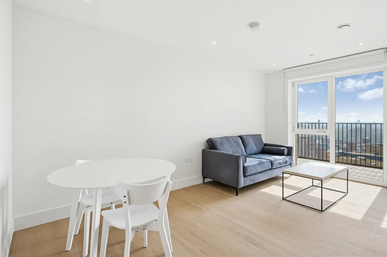 Bowline House, Heron Wharf, E14, photo 5
