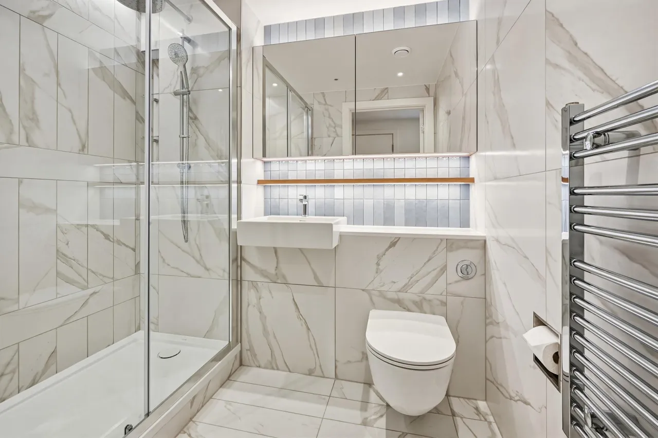 Bowline House, Heron Wharf, E14, photo 8