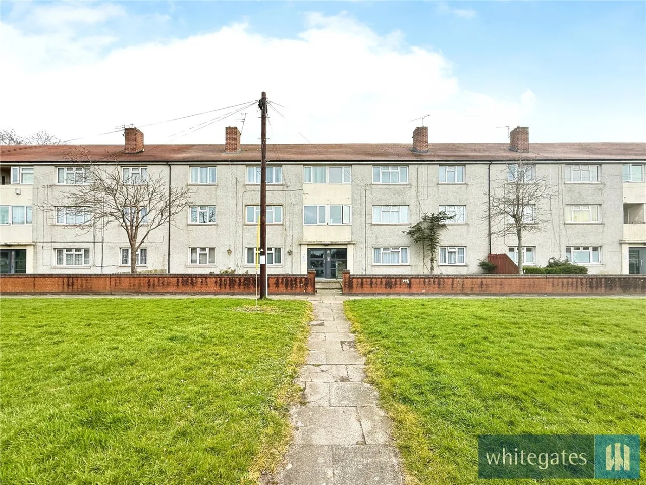 2 bed flat for sale, Marie Curie Avenue, Netherton, L30