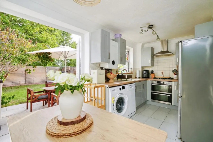 Midwinter Avenue, Milton, OX14, photo 6