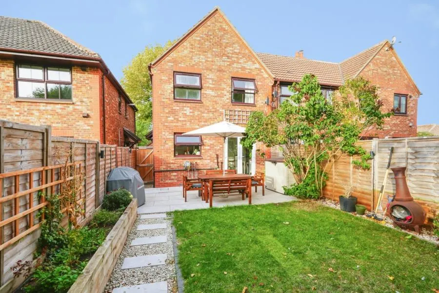Midwinter Avenue, Milton, OX14, photo 16