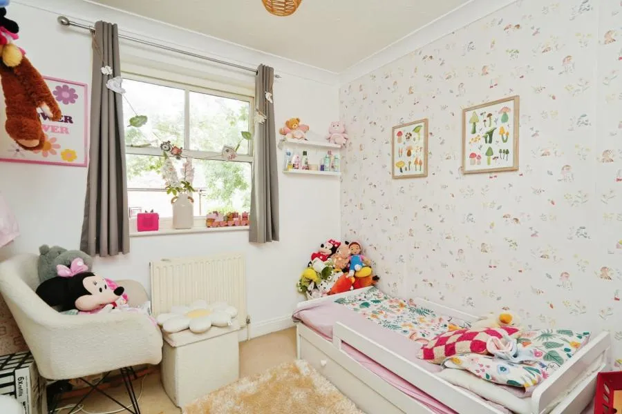 Midwinter Avenue, Milton, OX14, photo 13