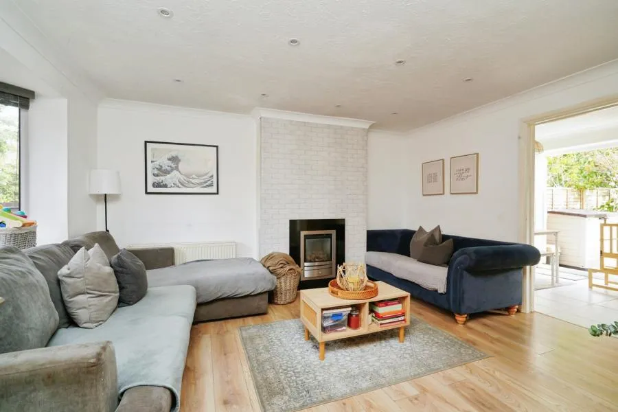 Midwinter Avenue, Milton, OX14, photo 3