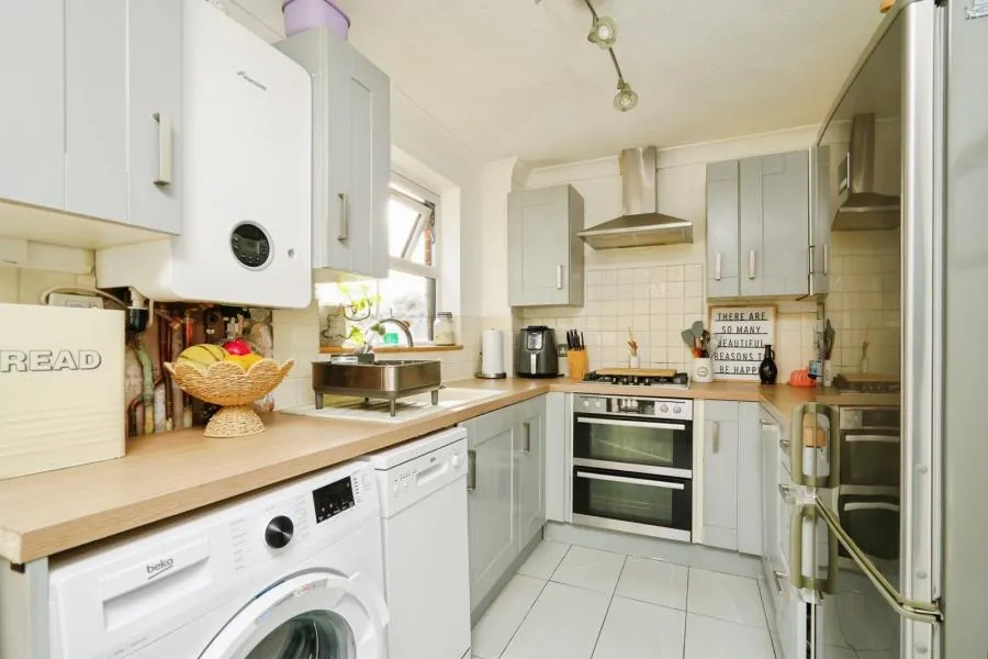 Midwinter Avenue, Milton, OX14, photo 5
