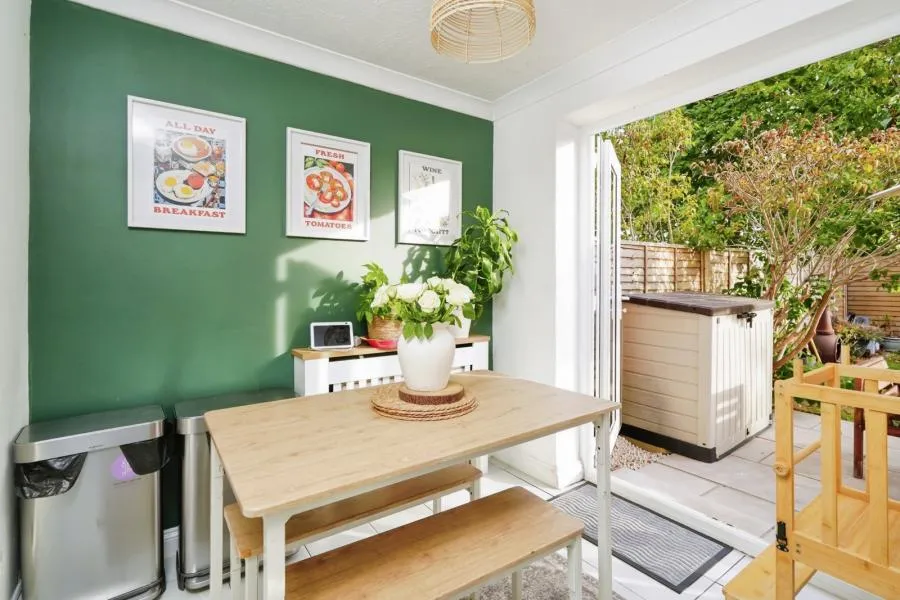 Midwinter Avenue, Milton, OX14, photo 7