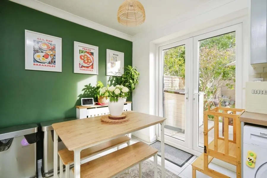 Midwinter Avenue, Milton, OX14, photo 9
