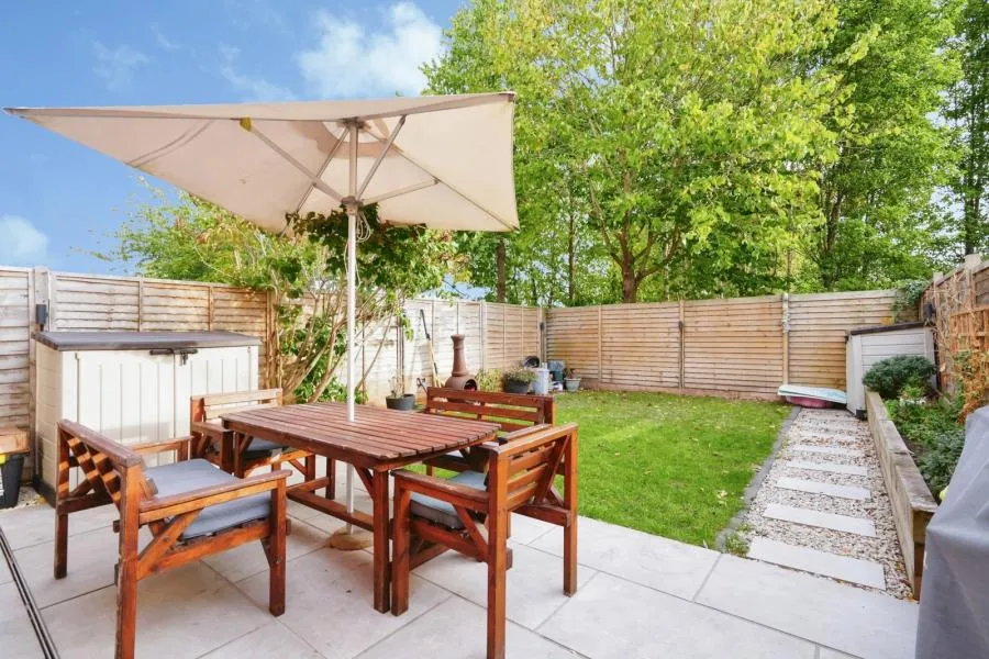 Midwinter Avenue, Milton, OX14, photo 17