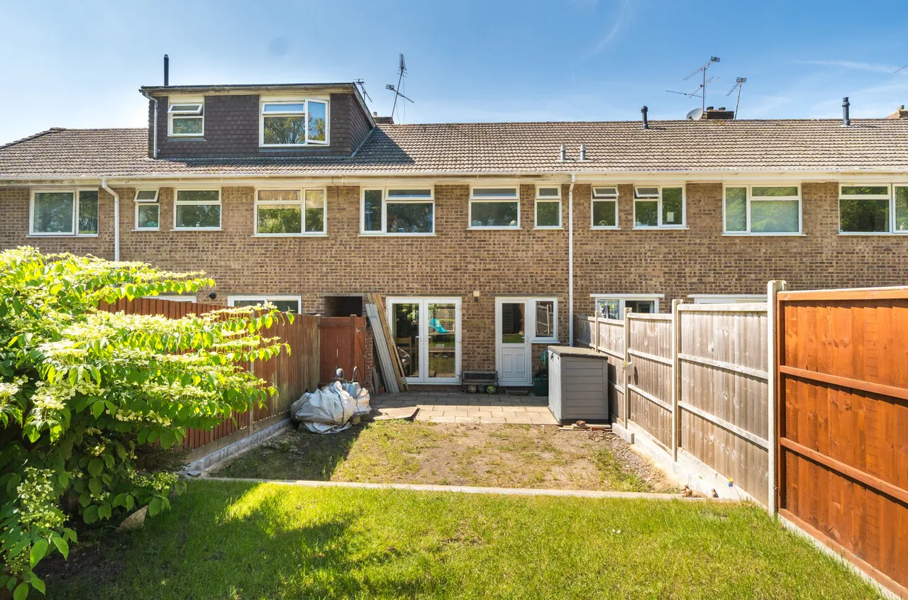 Nightingale Drive, Mytchett, Camberley, Surrey, GU16 6BZ, photo 11