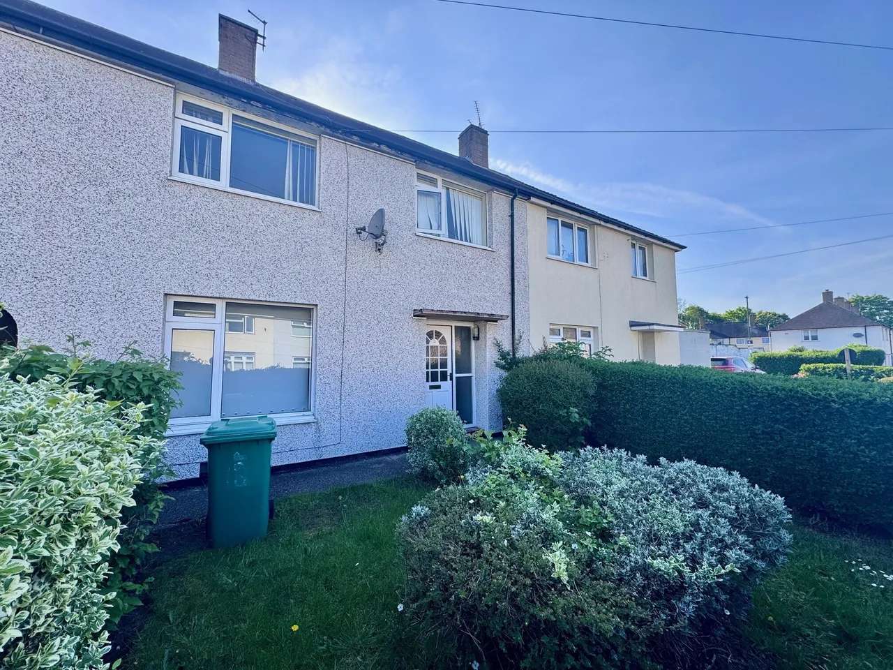 1 bed house to rent — Room 3, Failsworth Close, NG11