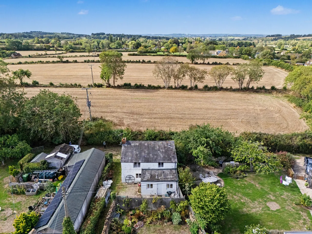 White Cottage, Stourton, Shipston on Stour, CV36 5HG, photo 36