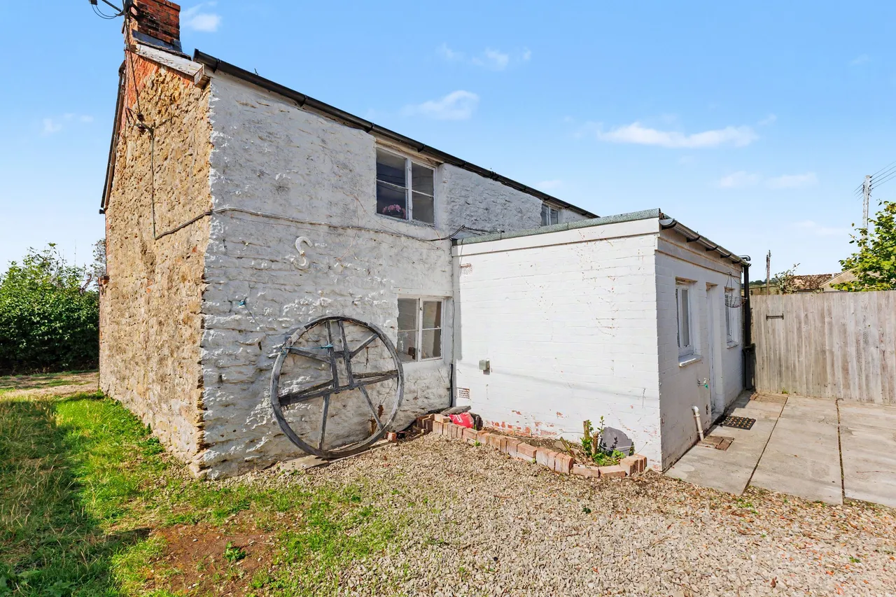 White Cottage, Stourton, Shipston on Stour, CV36 5HG, photo 33