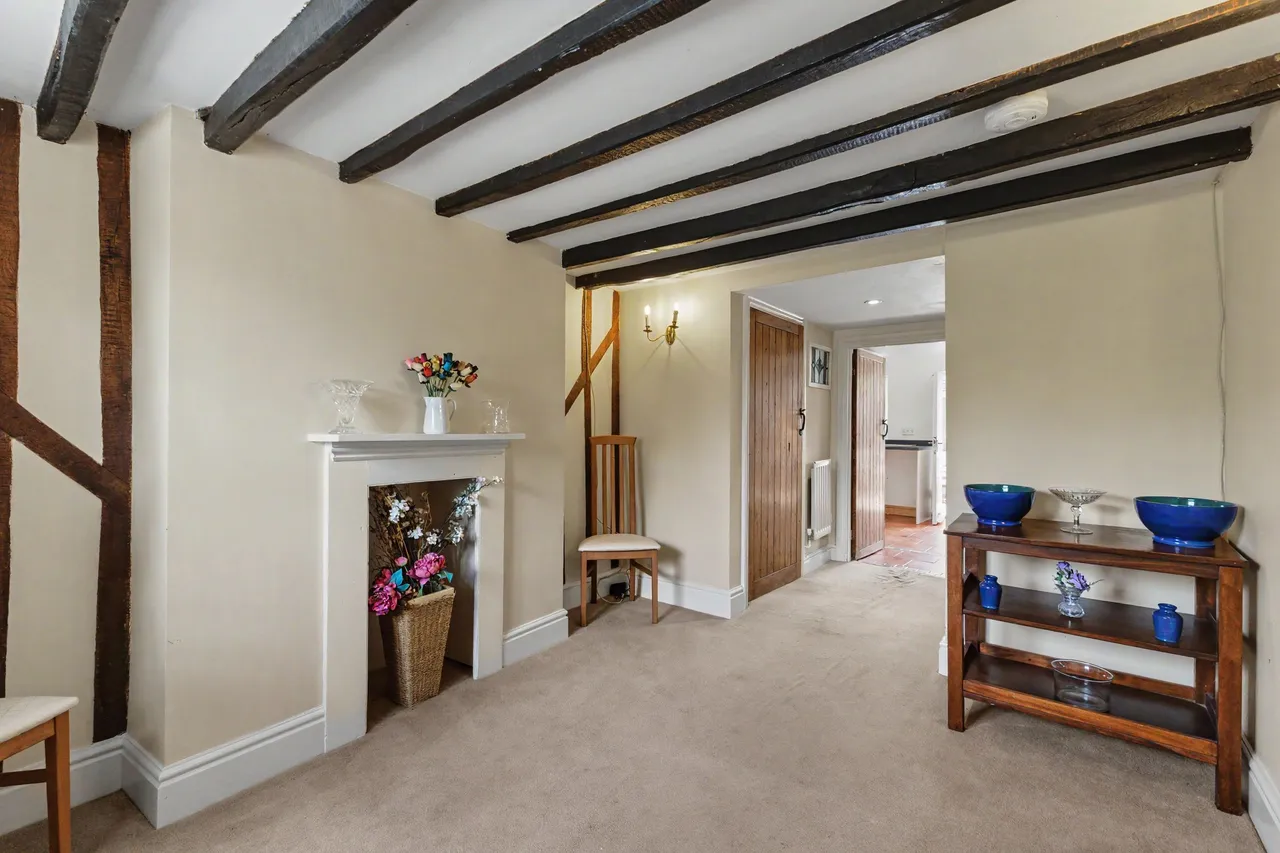 White Cottage, Stourton, Shipston on Stour, CV36 5HG, photo 8