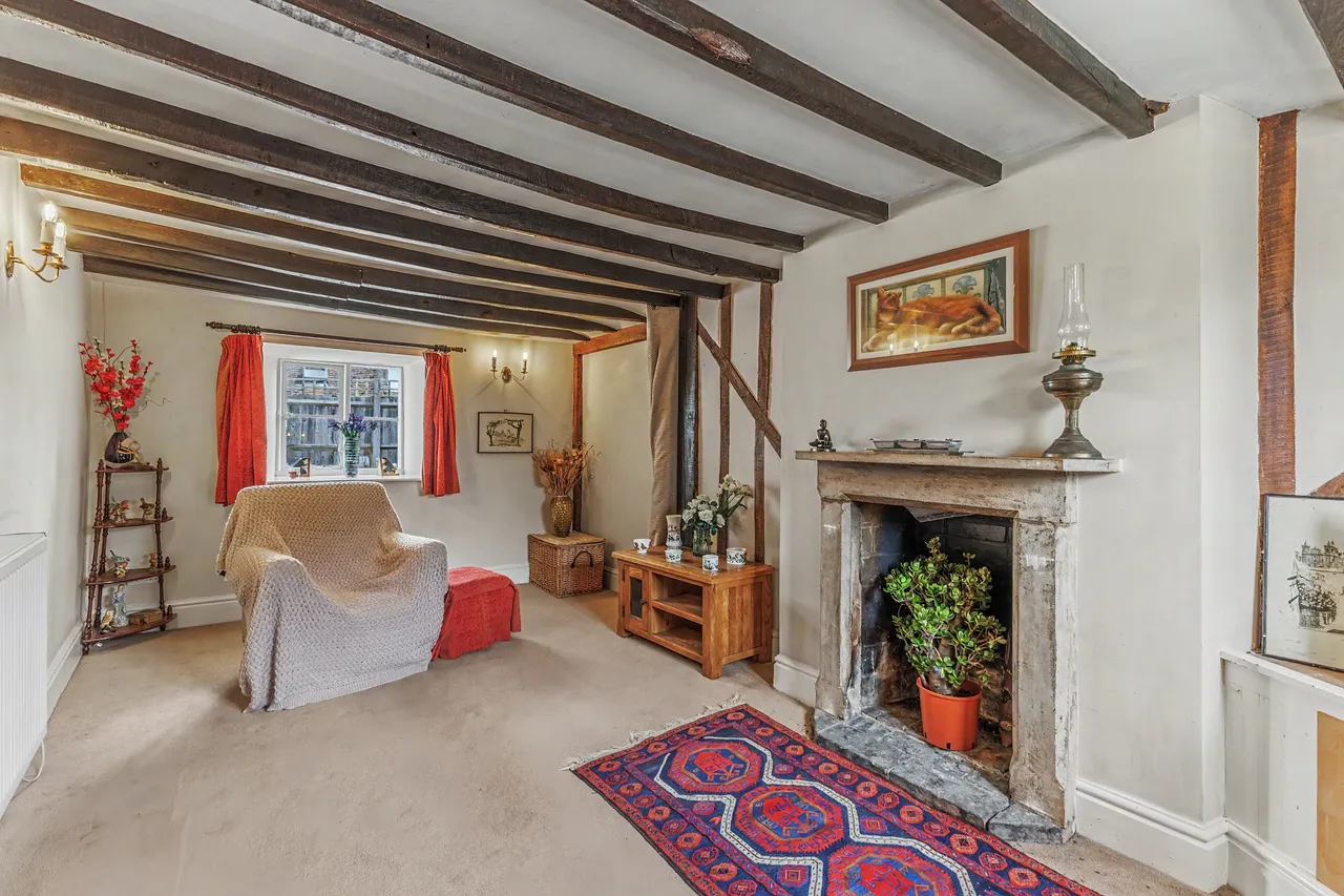 White Cottage, Stourton, Shipston on Stour, CV36 5HG, photo 11