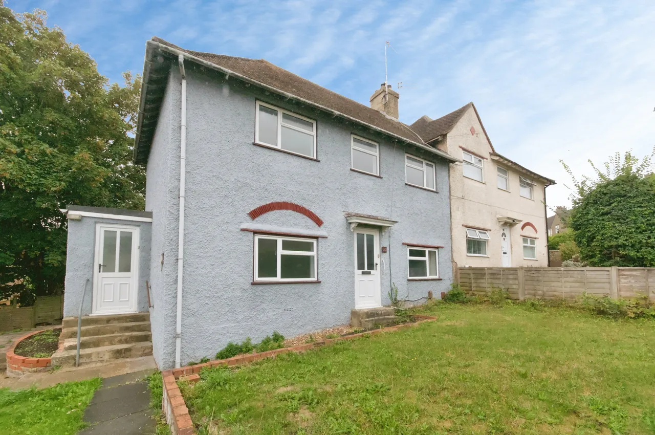 4 bed house to rent, Southall Avenue, Brighton, BN2