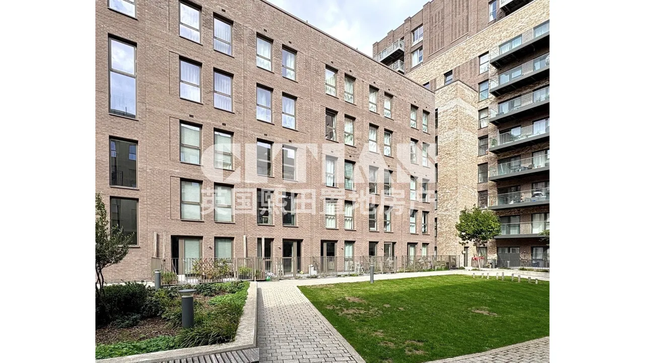 shipbuilding way, E13, photo 20