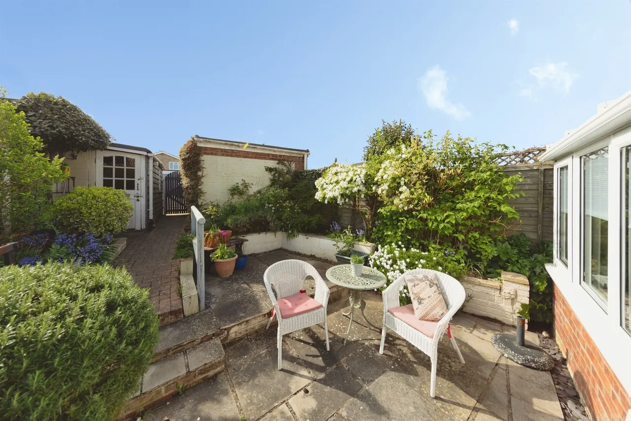 Parkway, Wickham Market, IP13, photo 15