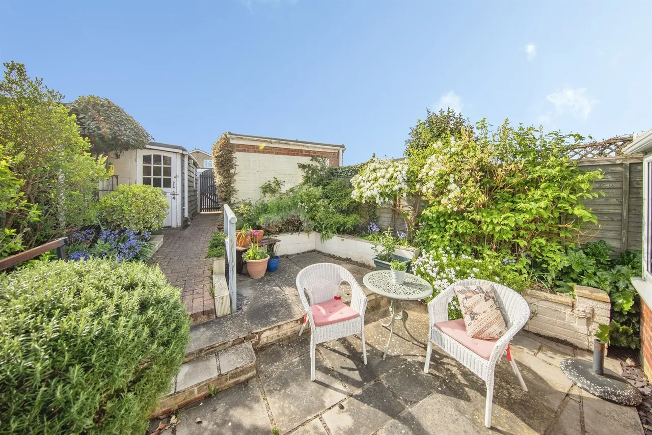 Parkway, Wickham Market, IP13, photo 11