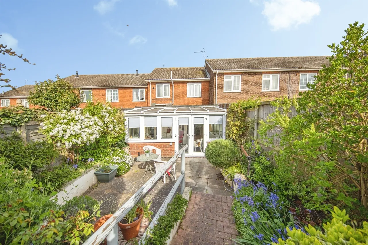 Parkway, Wickham Market, IP13, photo 16