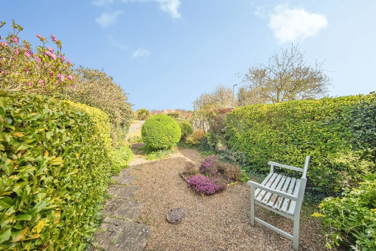 Parkway, Wickham Market, IP13, photo 17