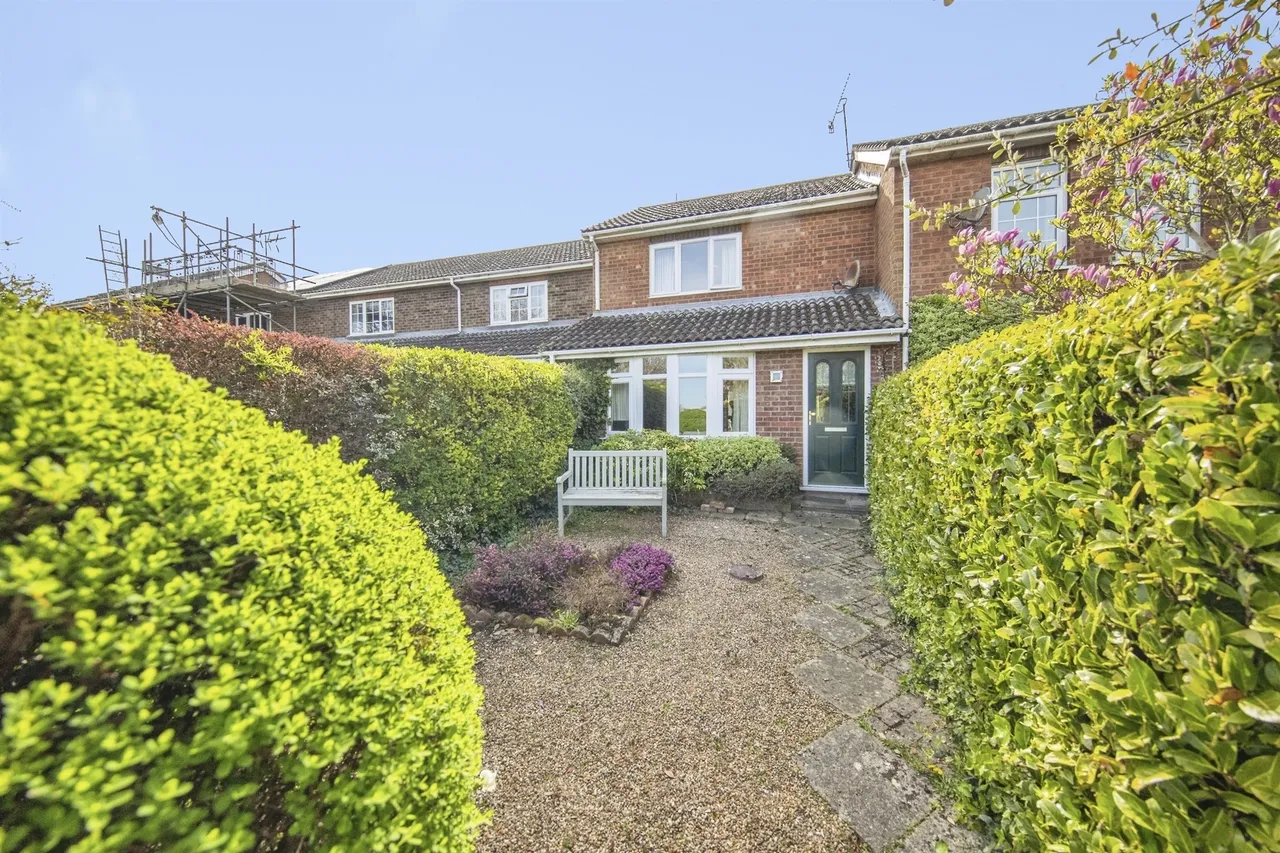 Parkway, Wickham Market, IP13, photo 18