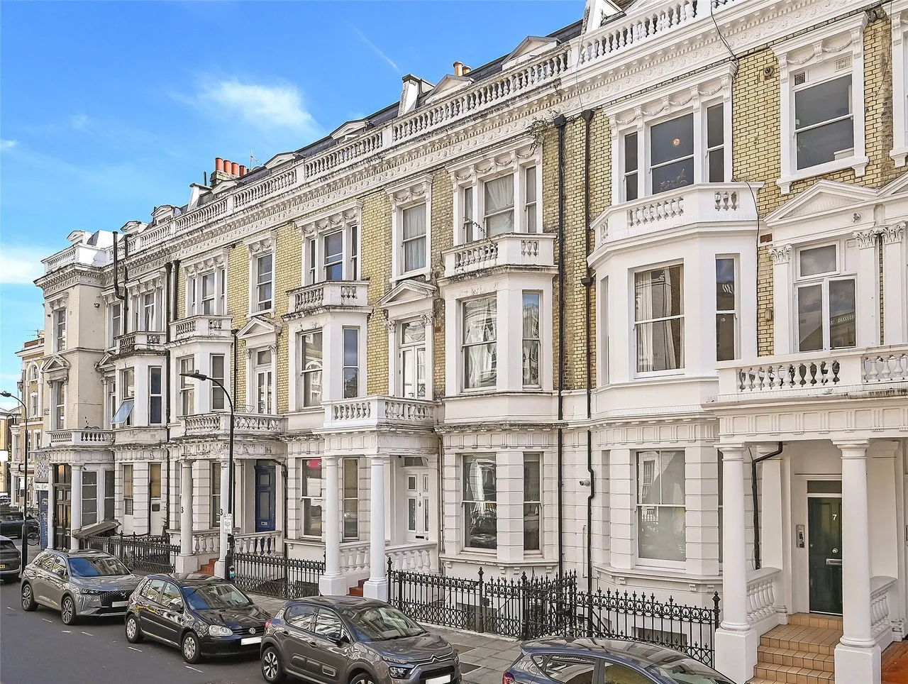 Castletown Road, London, W14, photo 8