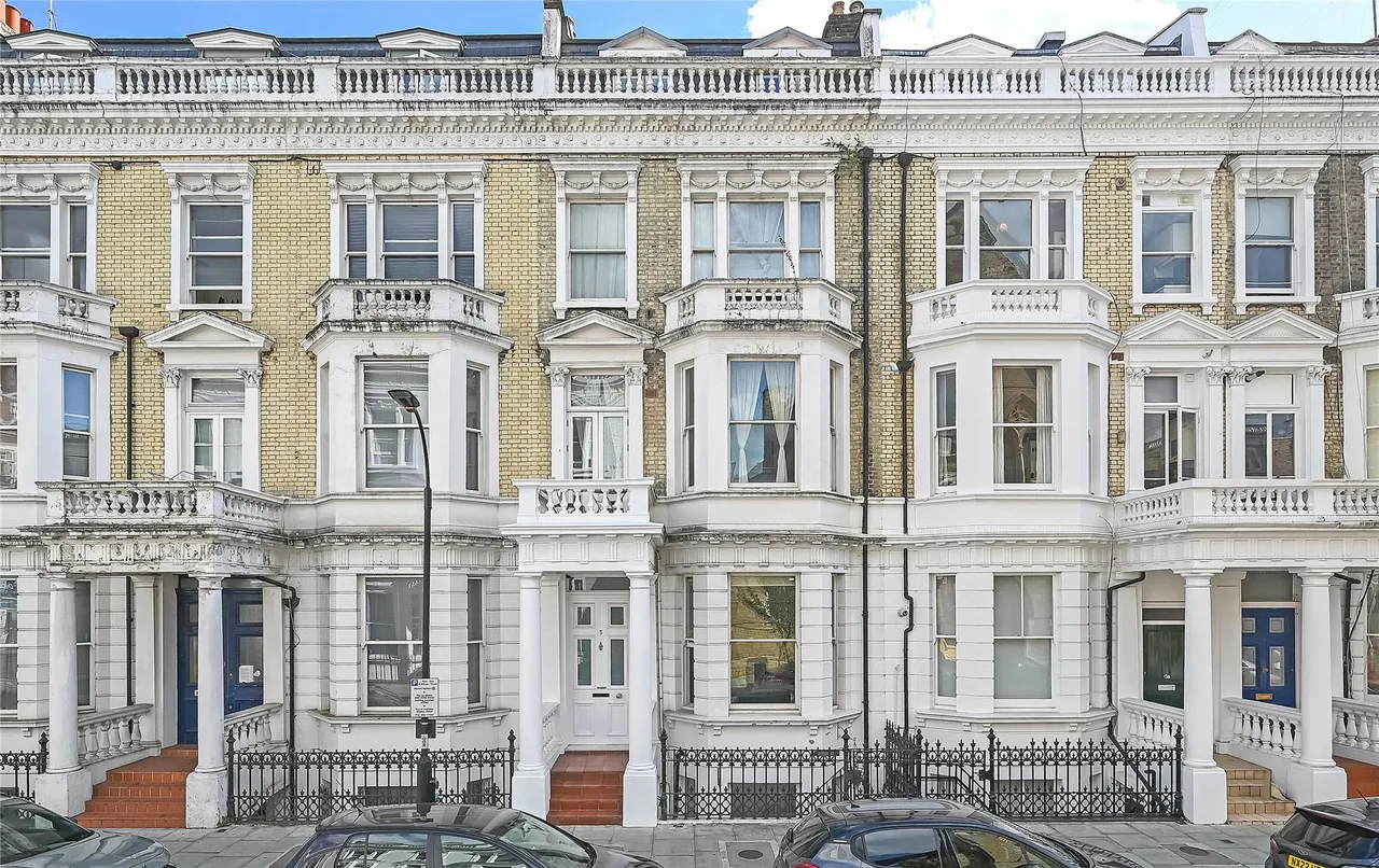 Castletown Road, London, W14, photo 3