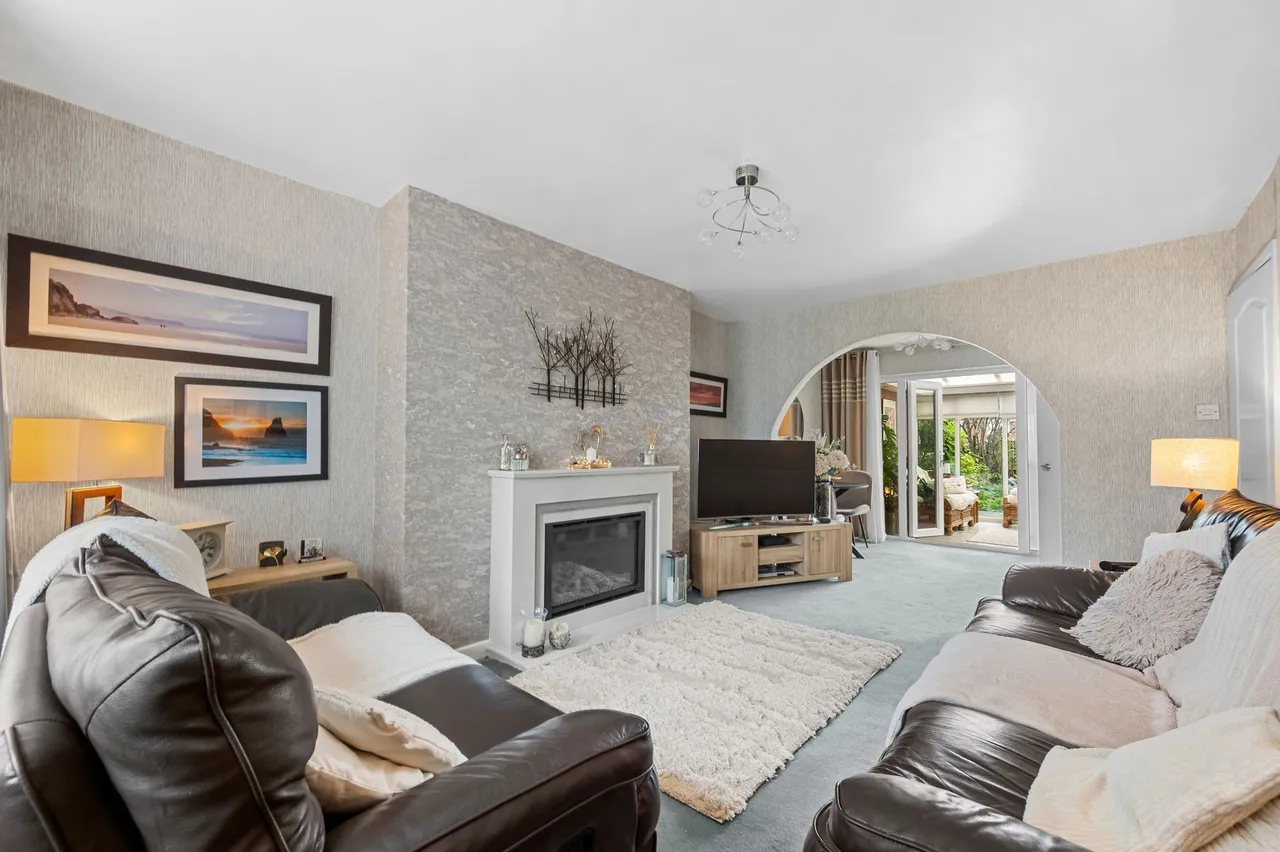 Burns Grove, Warrington, WA2, photo 6
