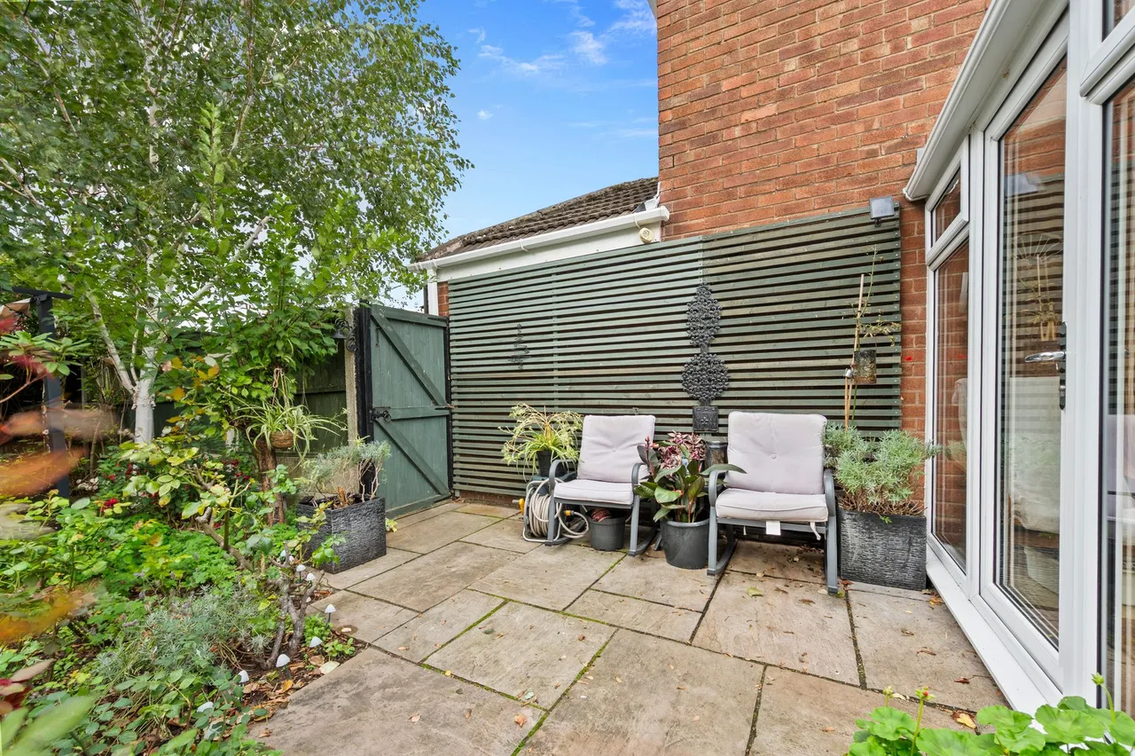 Burns Grove, Warrington, WA2, photo 32