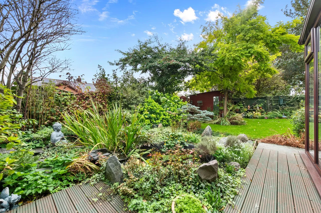 Burns Grove, Warrington, WA2, photo 43