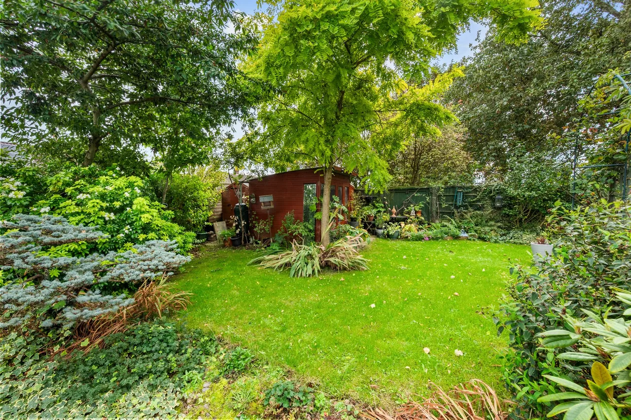 Burns Grove, Warrington, WA2, photo 47