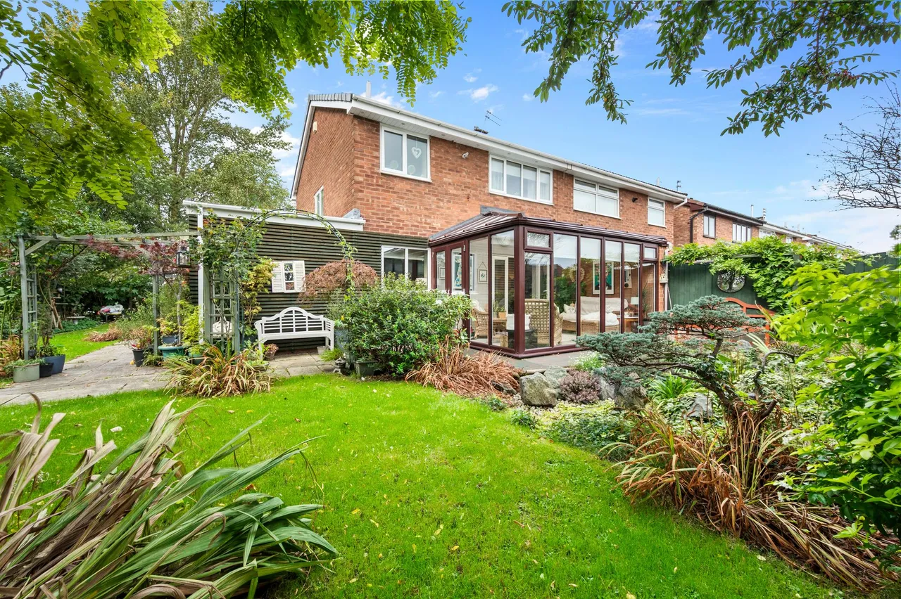 Burns Grove, Warrington, WA2, photo 41