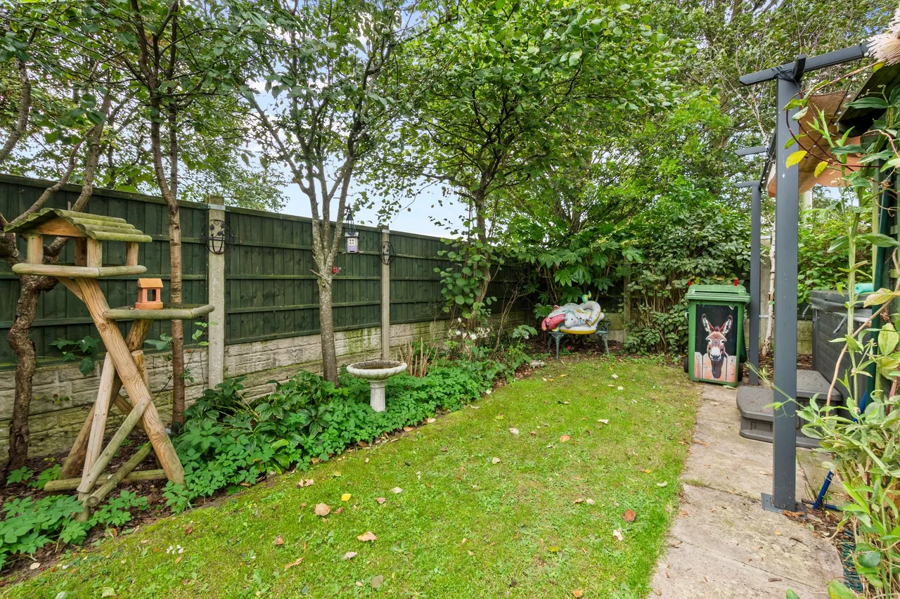 Burns Grove, Warrington, WA2, photo 35