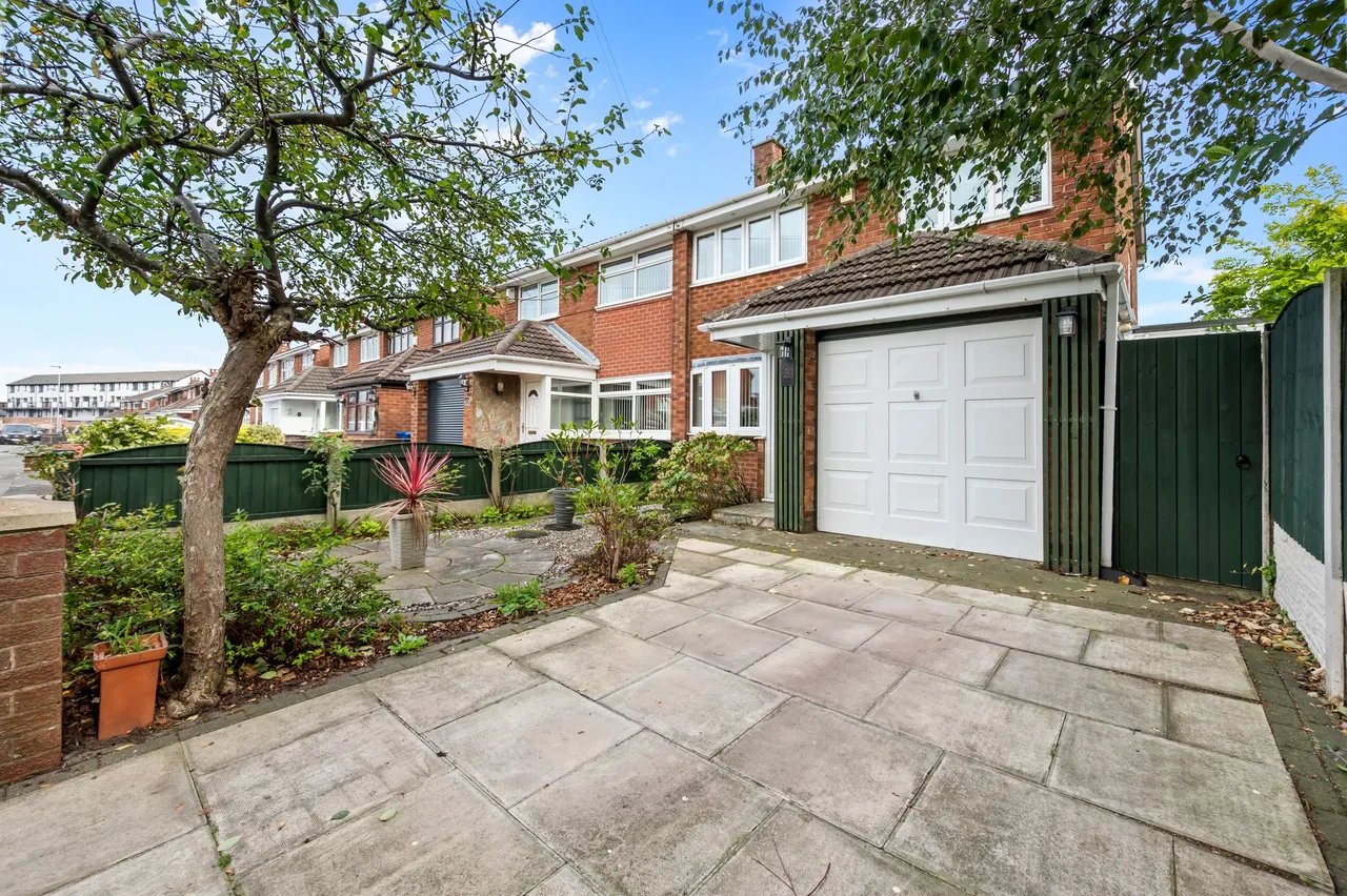 Burns Grove, Warrington, WA2, photo 45