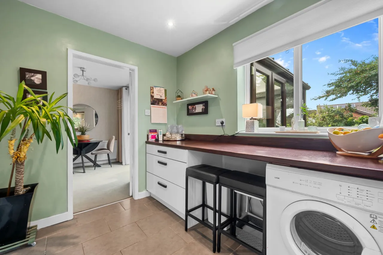 Burns Grove, Warrington, WA2, photo 13