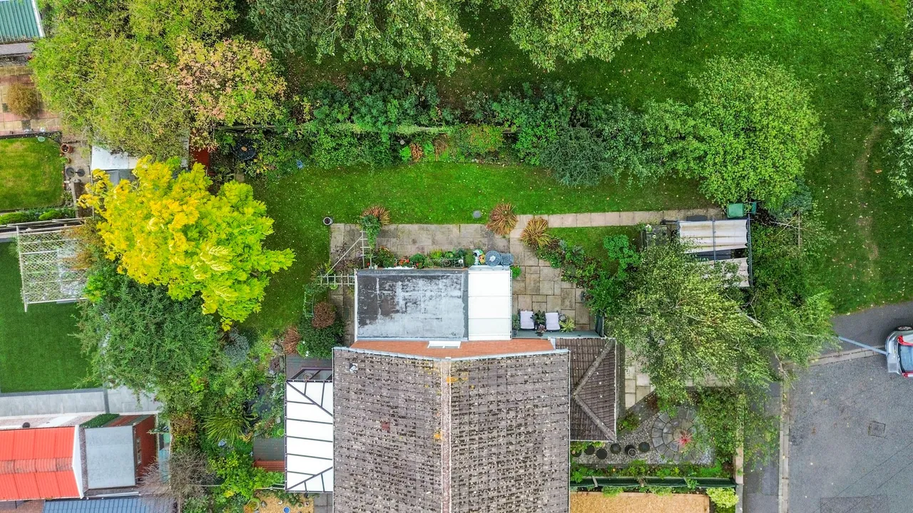 Burns Grove, Warrington, WA2, photo 38