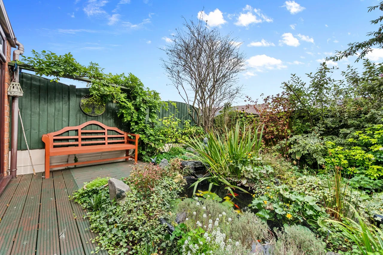 Burns Grove, Warrington, WA2, photo 42