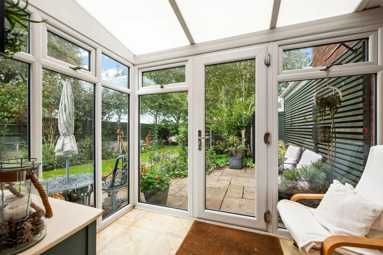 Burns Grove, Warrington, WA2, photo 15