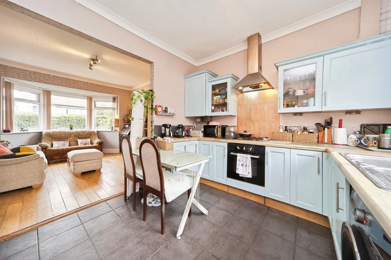 Ayresome Terrace, Leeds, LS8, photo 2